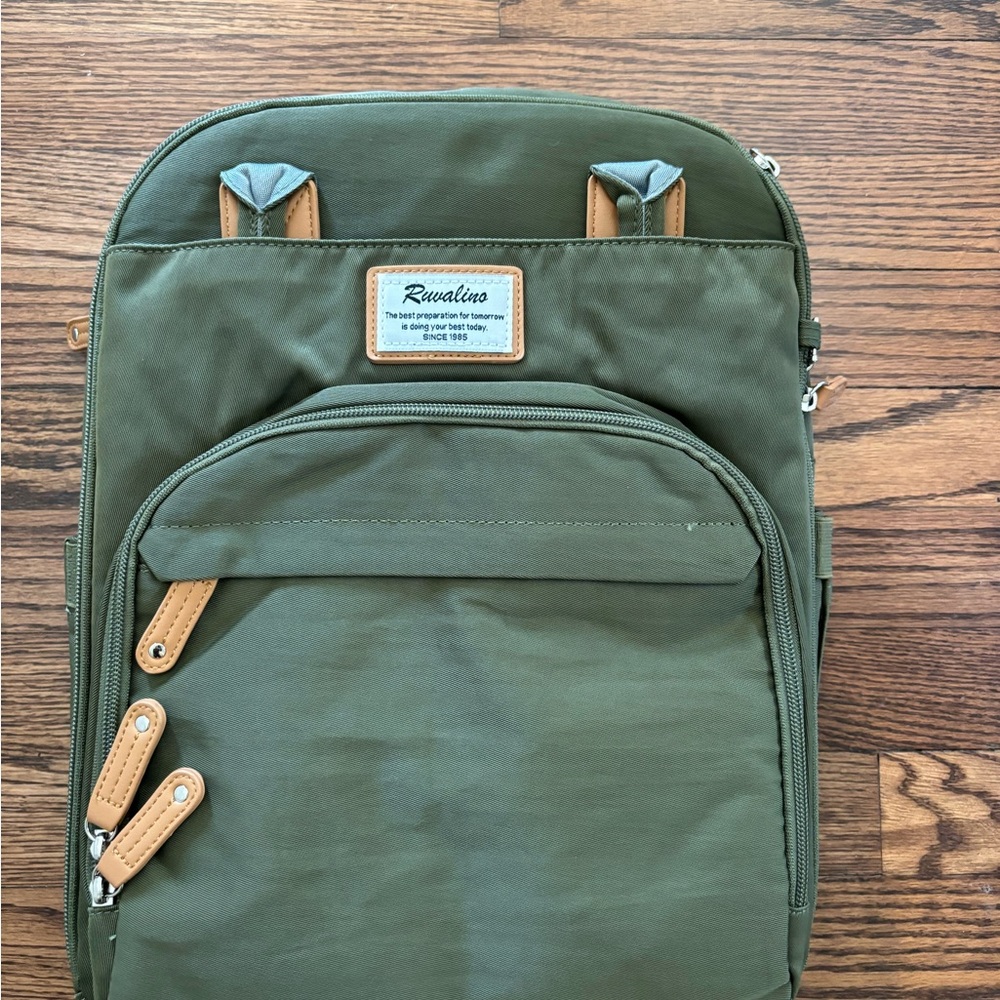 Diaper bag